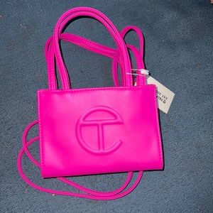 Small Telfar Bag